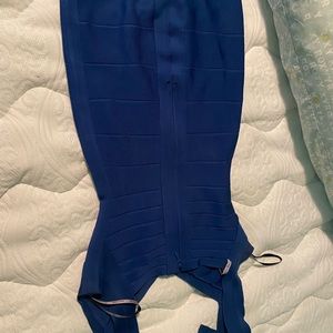 Herve Leger XS dress